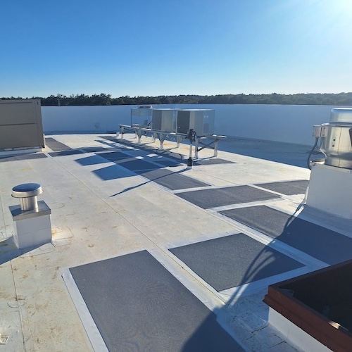 orlando fl tpo roof installation