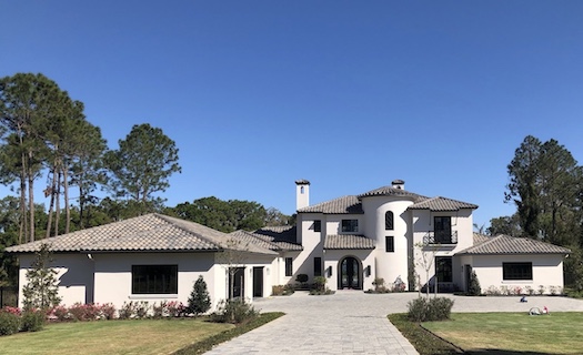 residential roof replacement by miller roofing